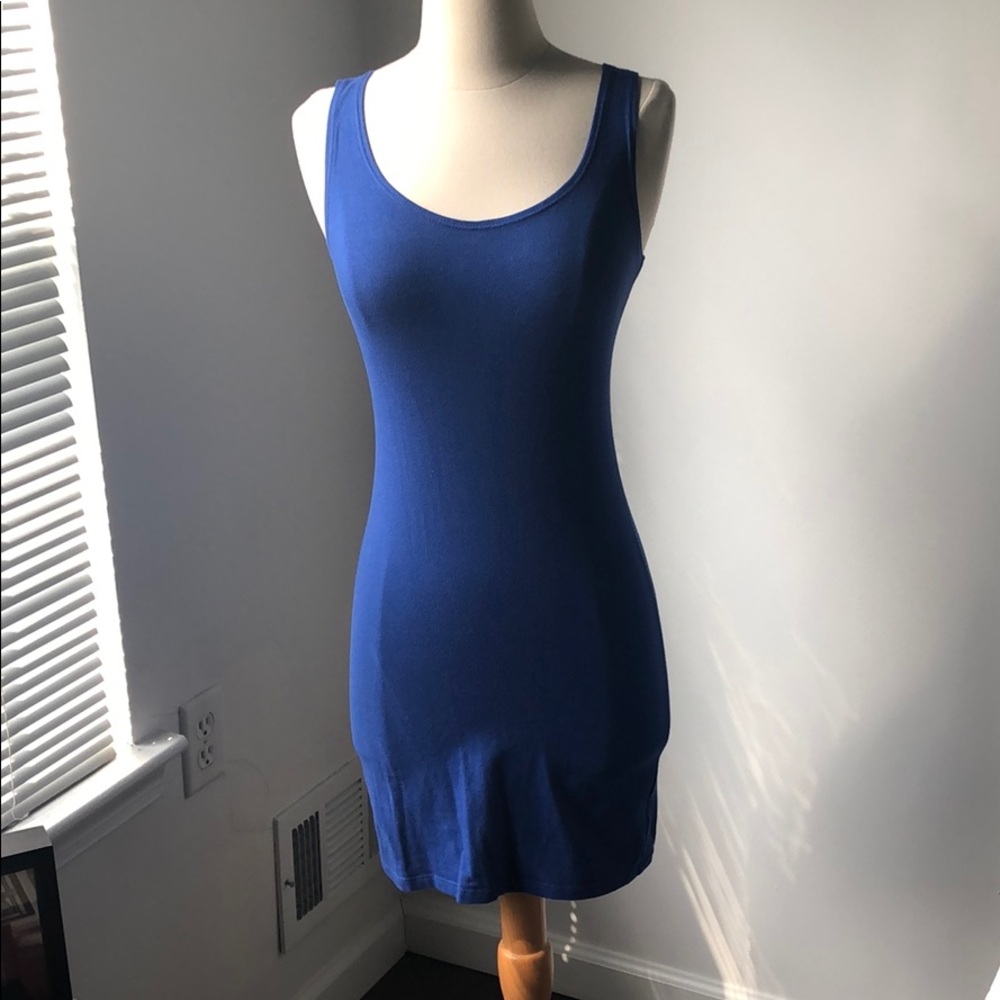 💙Blue Dress💙